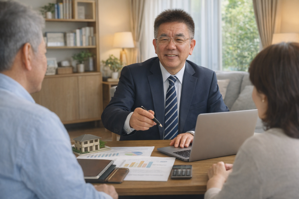 Chat GPTで合成。こんな雰囲気の私です。