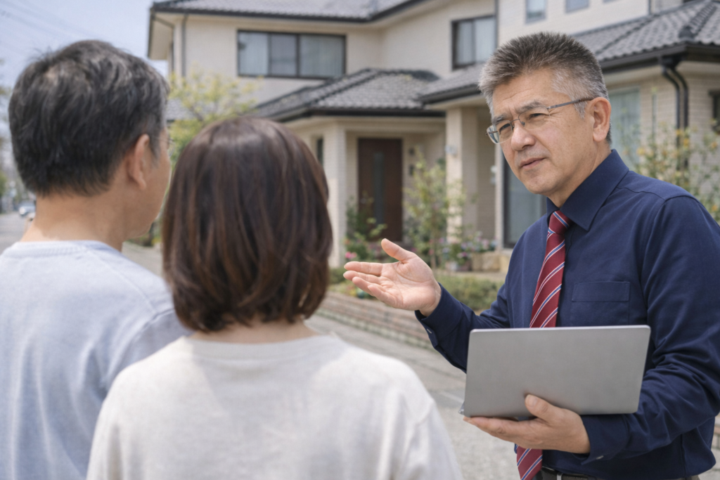 実家が空き家のまま…売るべき？　迷った時の整理方法を解説｜hat GPTで加工。