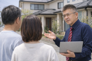 実家が空き家のまま…売るべき？　迷った時の整理方法を解説｜hat GPTで加工。